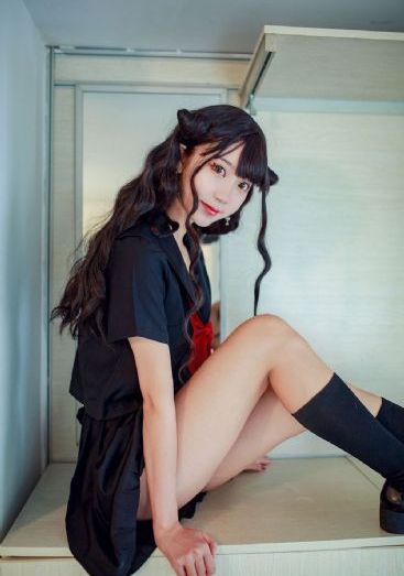 大神小姐想被吃掉